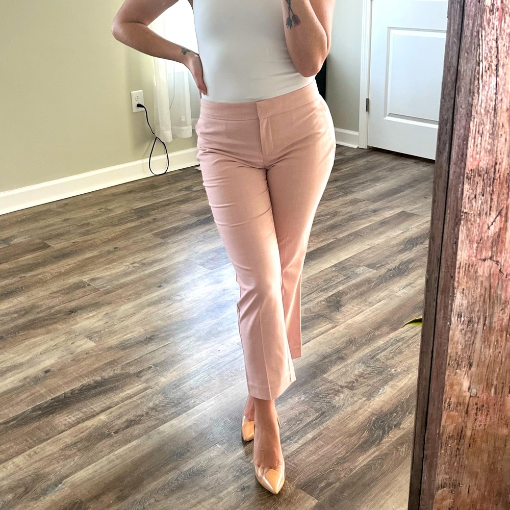 Banana Republic women’s professional pants • set of 2 ✨